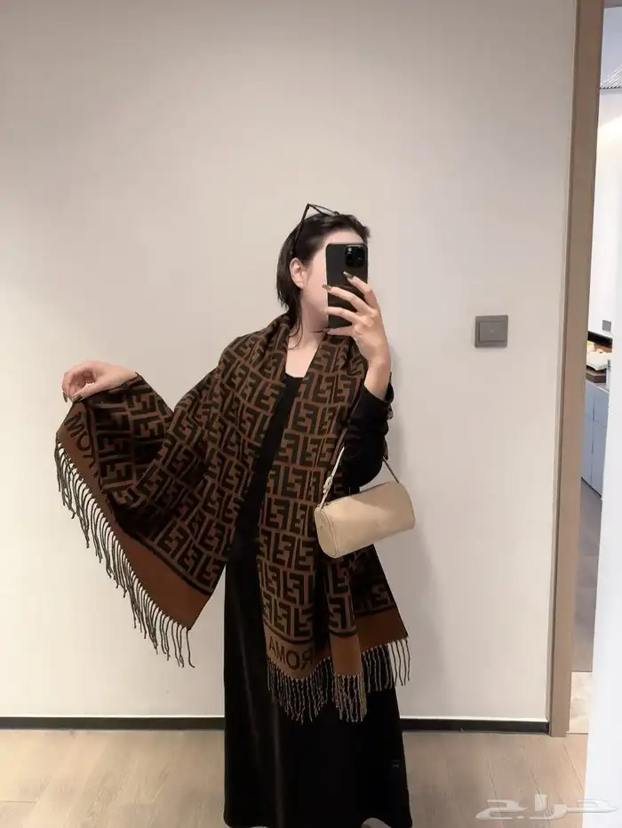 شالات ماستر درجه اولى كشميري جملة وقطاعي 8