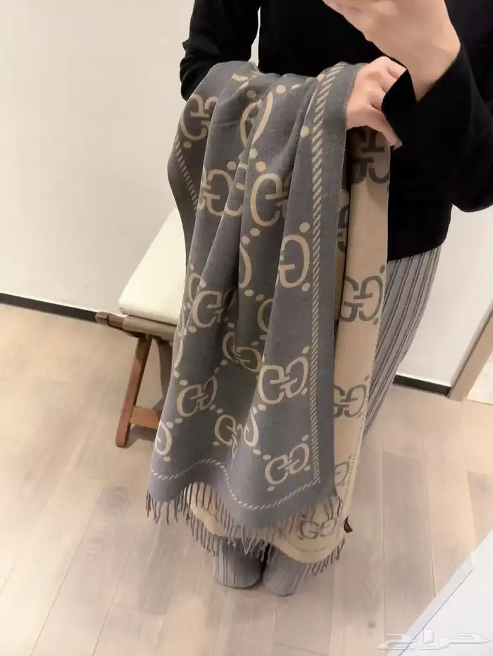 شالات ماستر درجه اولى كشميري جملة وقطاعي 9