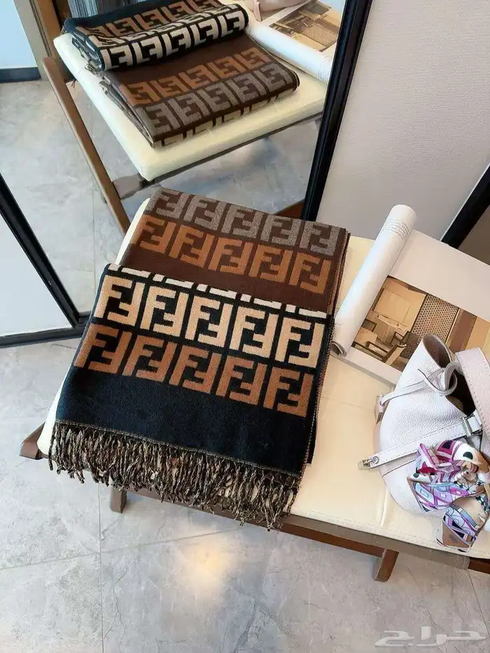 شالات ماستر درجه اولى كشميري جملة وقطاعي 1