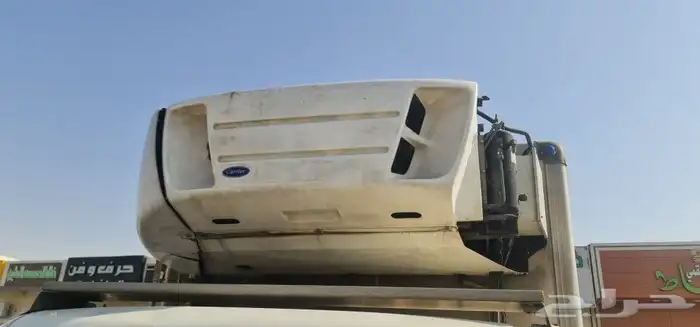 420 200 200 غرفة ثلاجة ديانة مع مكيف carier امريكي 250 0