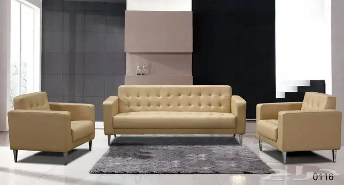 اثاث مكتبي كلاسيكي ومودرن 15