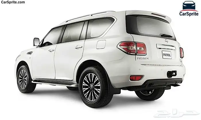 جنوط نيسان بلاتنيوم مقاس 20 اصلي بلد خوات الجديد 16