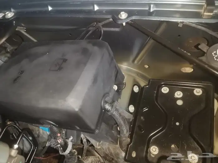 جمس يوكن 2009 19