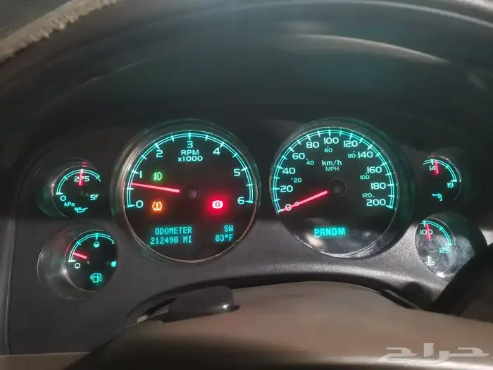 جمس يوكن 2009 14