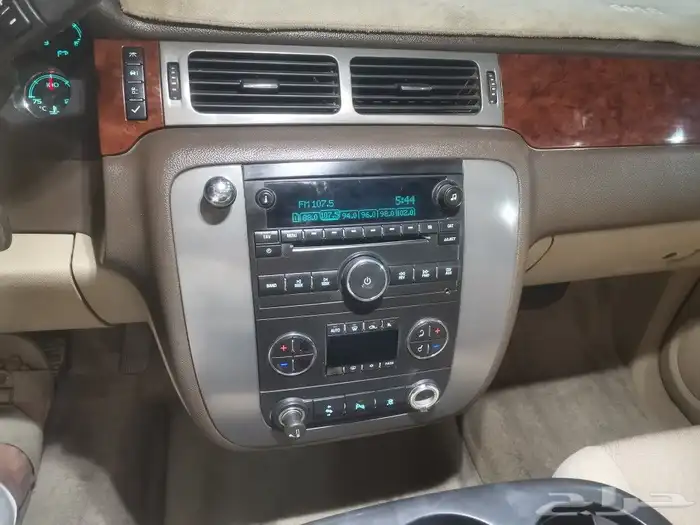 جمس يوكن 2009 23