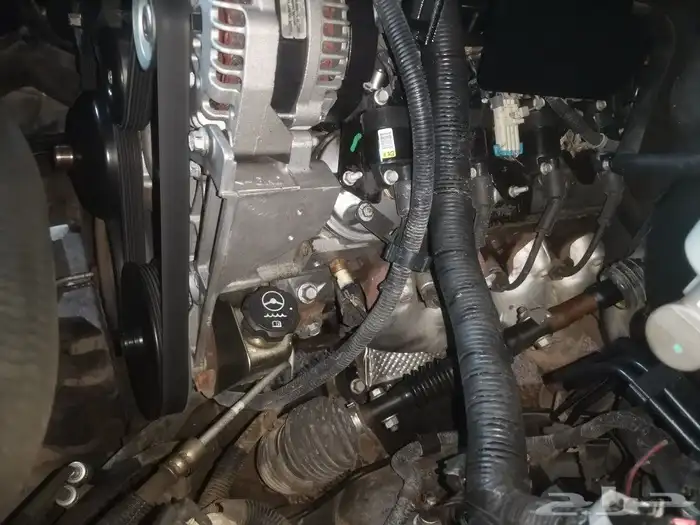 جمس يوكن 2009 21