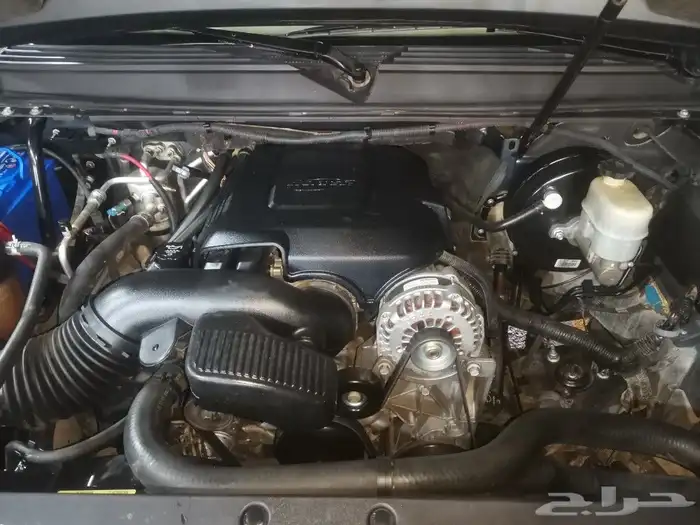 جمس يوكن 2009 16