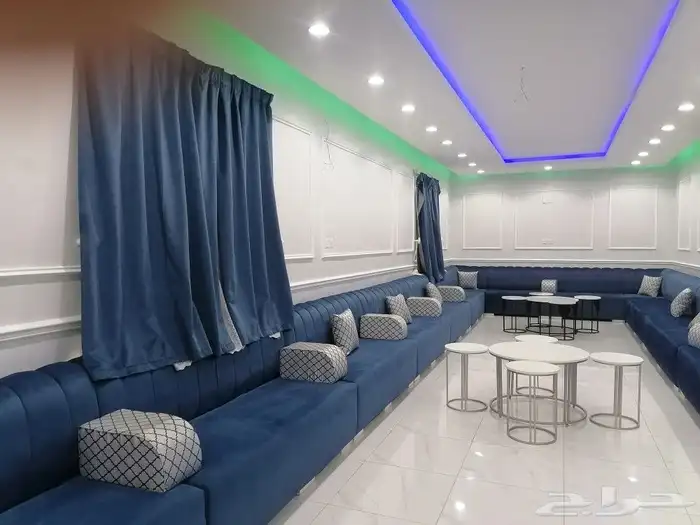 استراحة الجود للايجار اليومي في المدينه المنوره 5