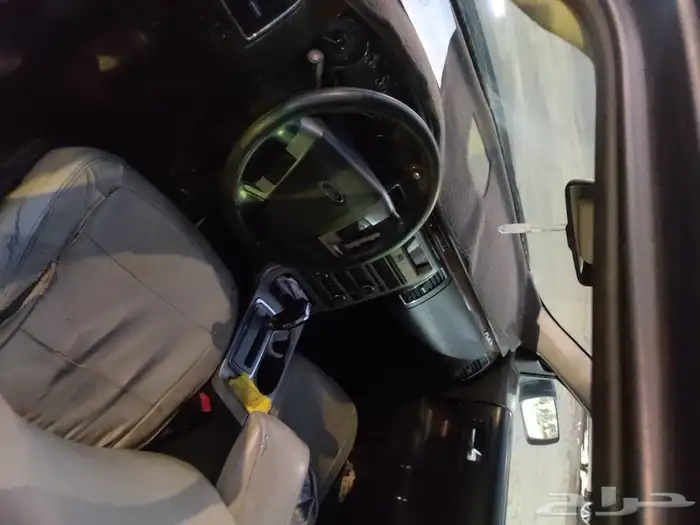 فورد فلكس 2007 8