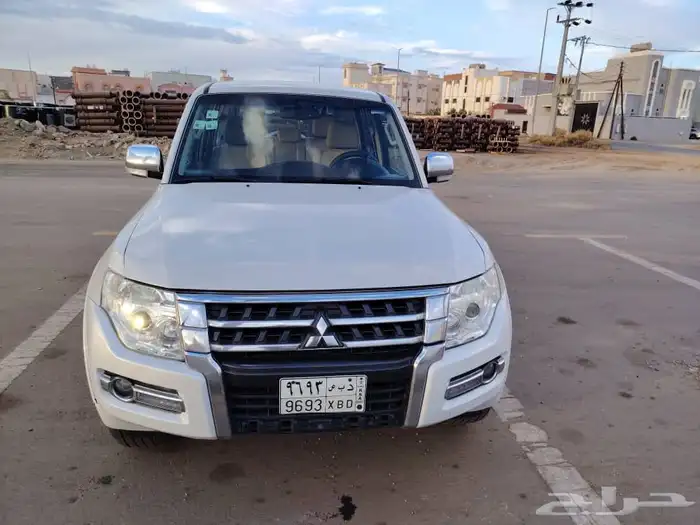 باجيرو للبيع 1