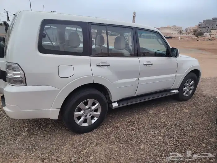 باجيرو للبيع 4