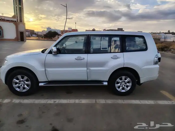 باجيرو للبيع 2