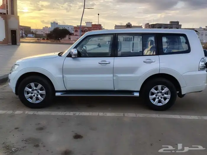 باجيرو للبيع 3