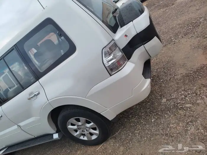 باجيرو للبيع 5