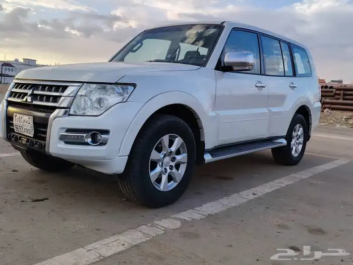 باجيرو للبيع 7