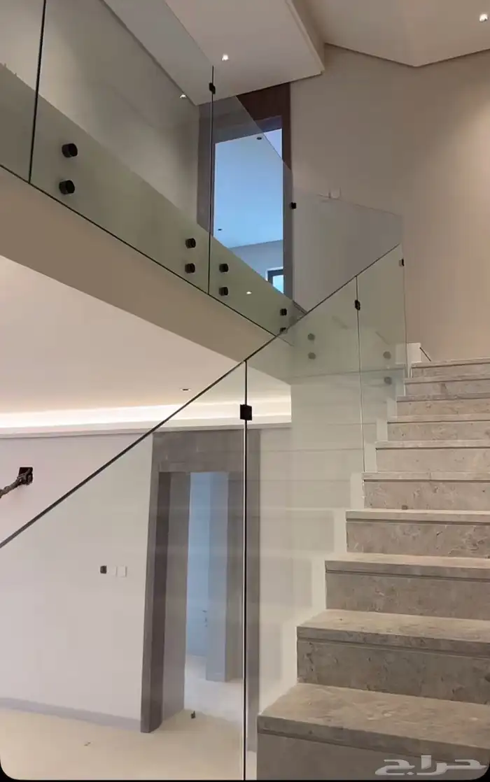 مشروع دوبلكسات منفصلة حي الضاحية 9 5 4