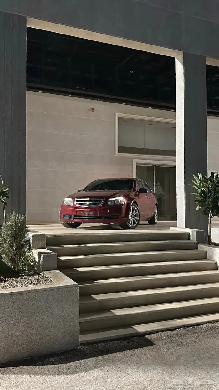 كابرس 2009 LS 2