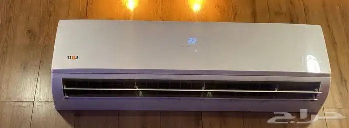 7 مكيفات للبيع 4