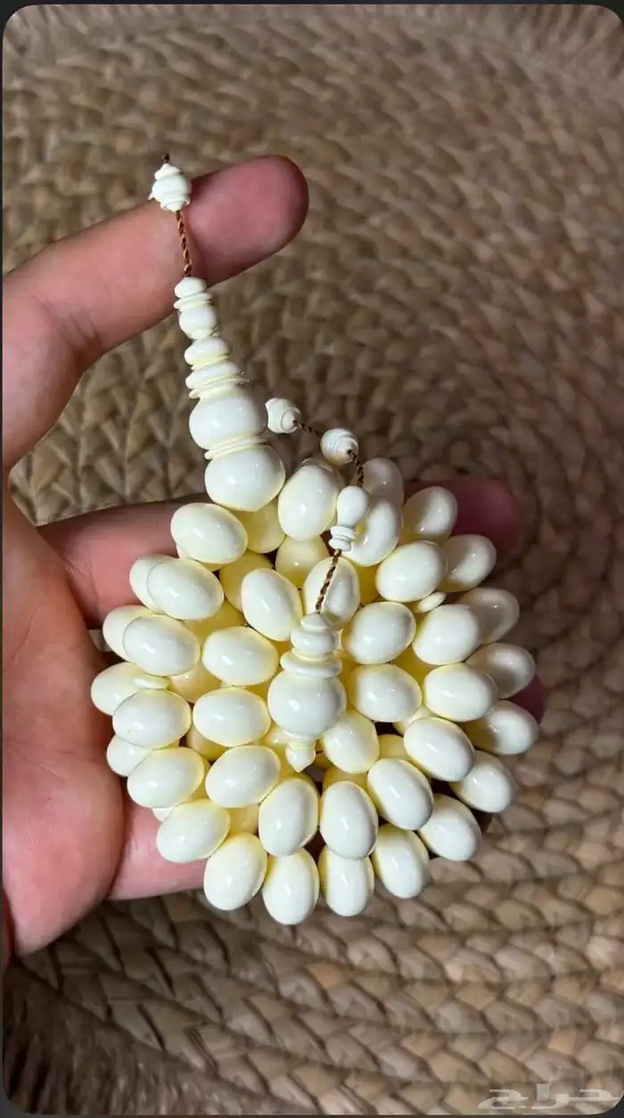 مسباح دومنه ( صب قديم ) 0