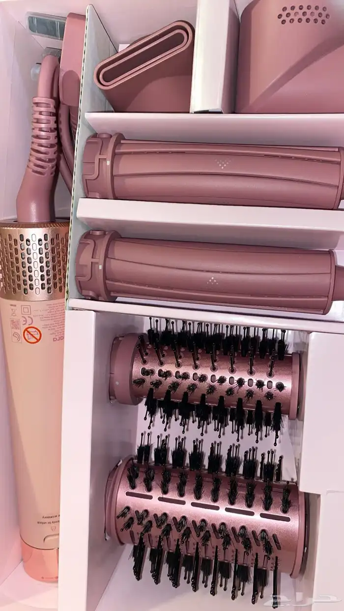 استشوار كلارا نظيف جديد 0