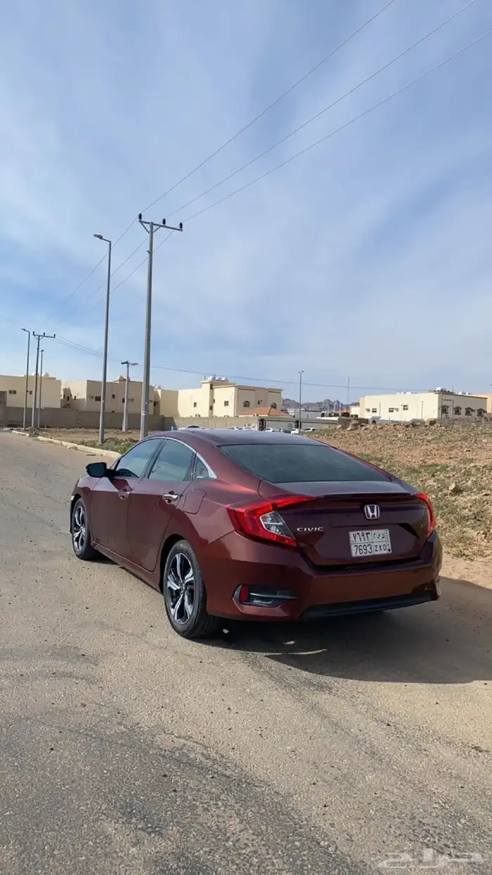 للبيع هوندا سفيك 0