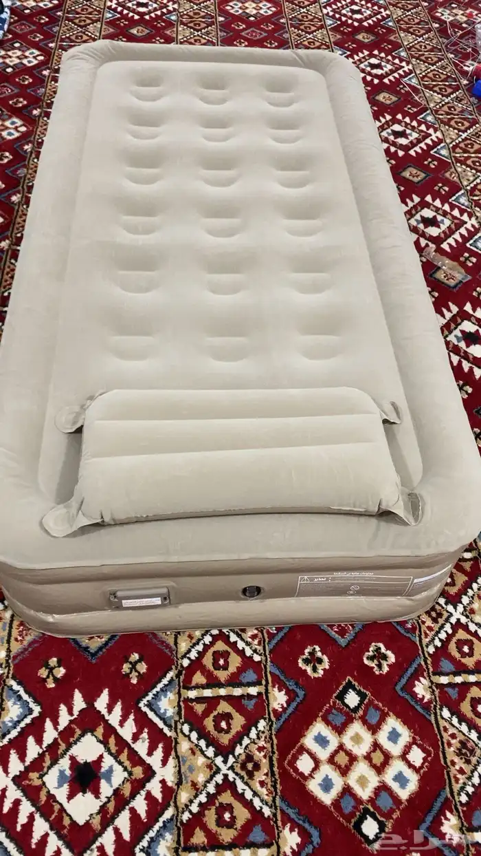 للبيع سرير لكشتات البر 0