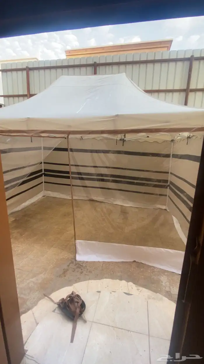 خيمه 3 4 جديده 2