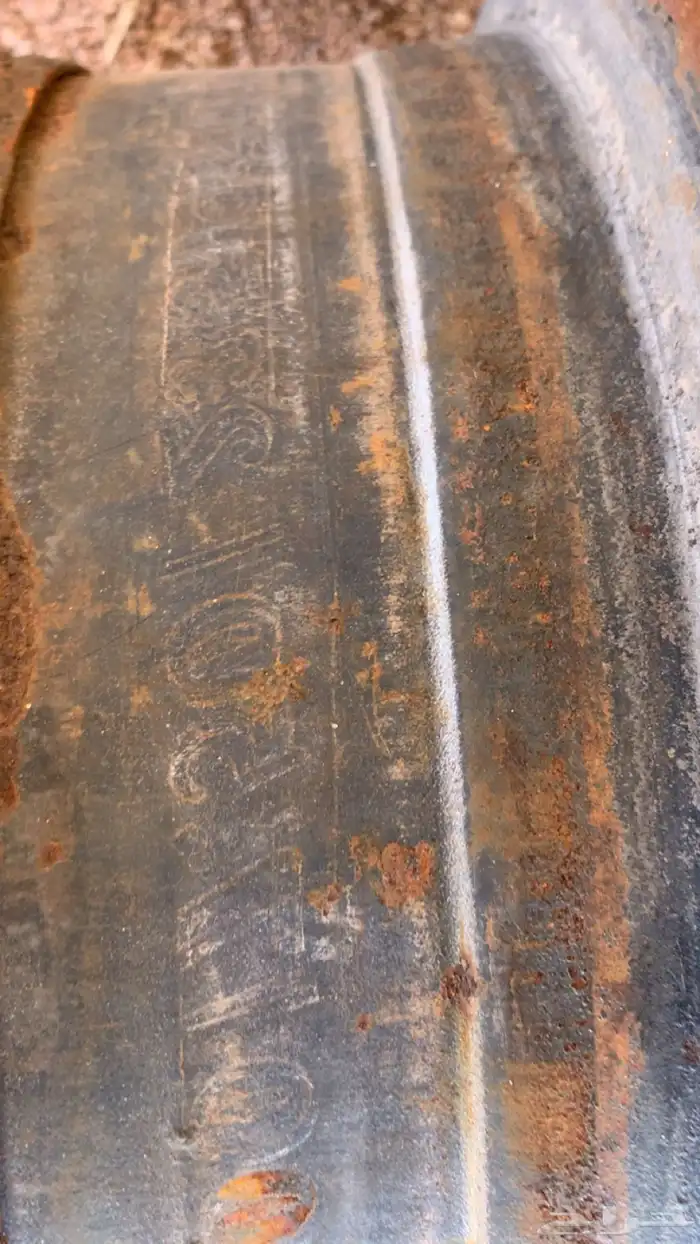 جنوط شنبر 6 مسامير 4