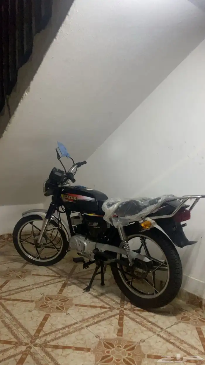 دباب Ax100 سوزوكي 0