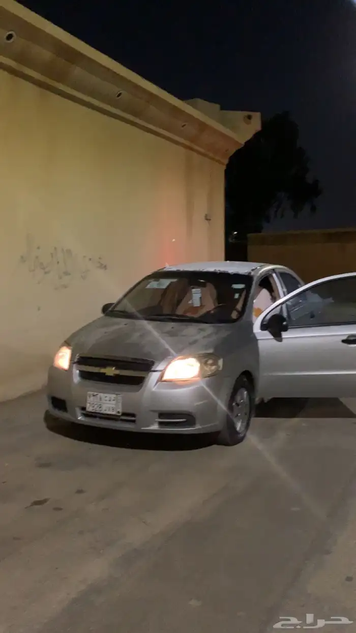 افيو 2013 ستاندر للبيع 1