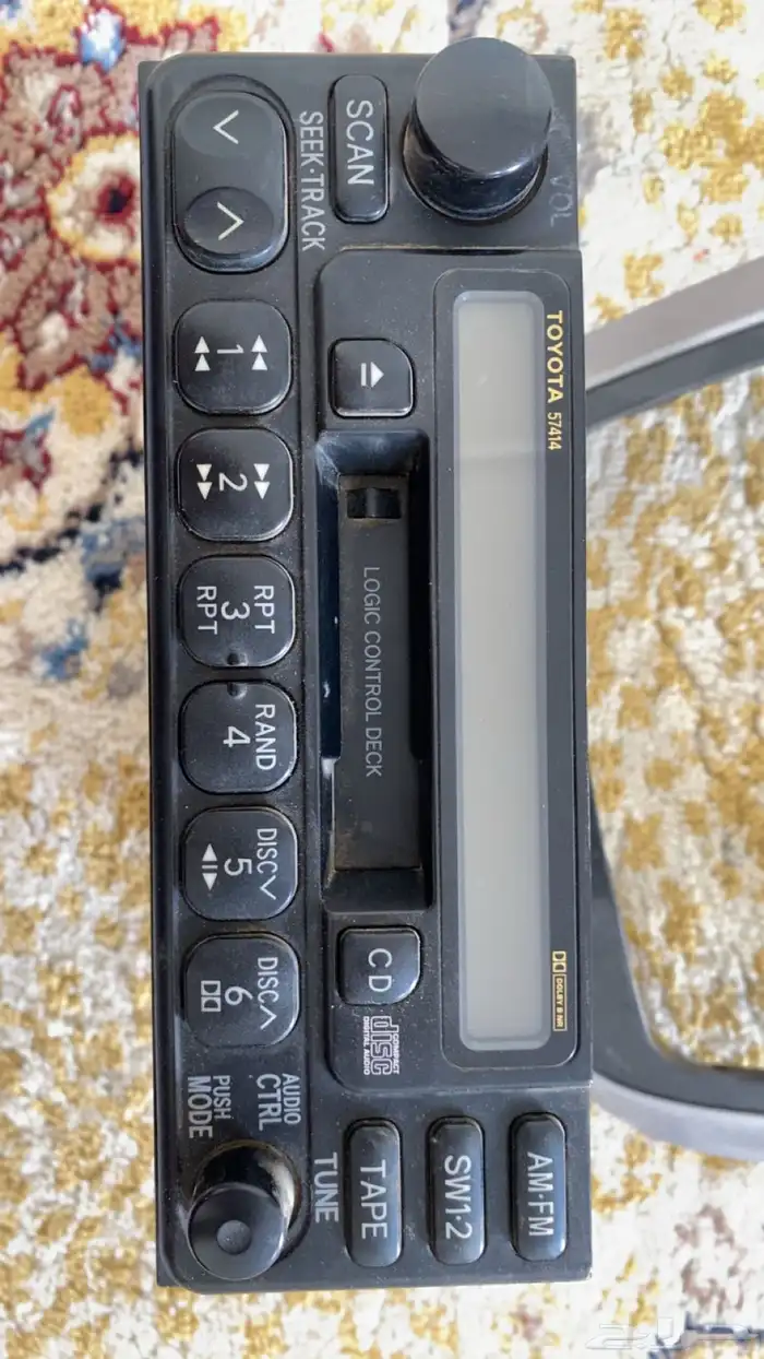 مسجل لاند كلوزر 0