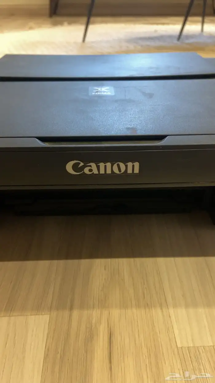 طابعه ملون 0