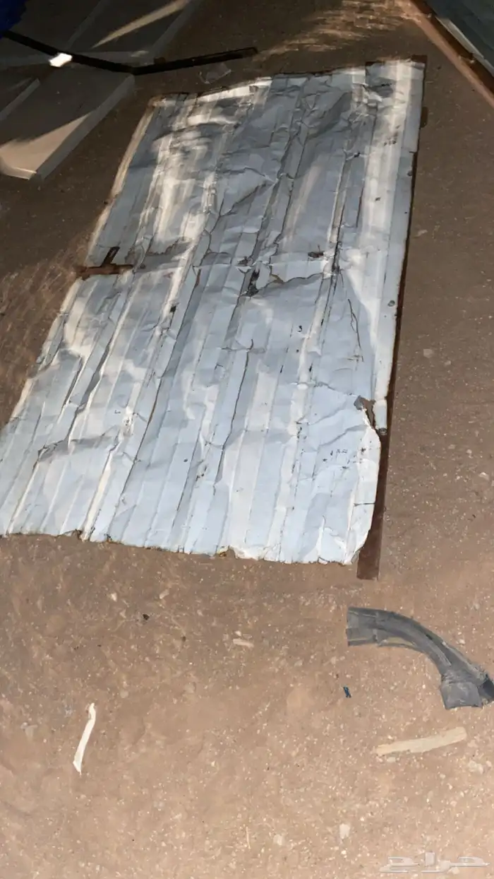 غرفه شينكو حديد 0