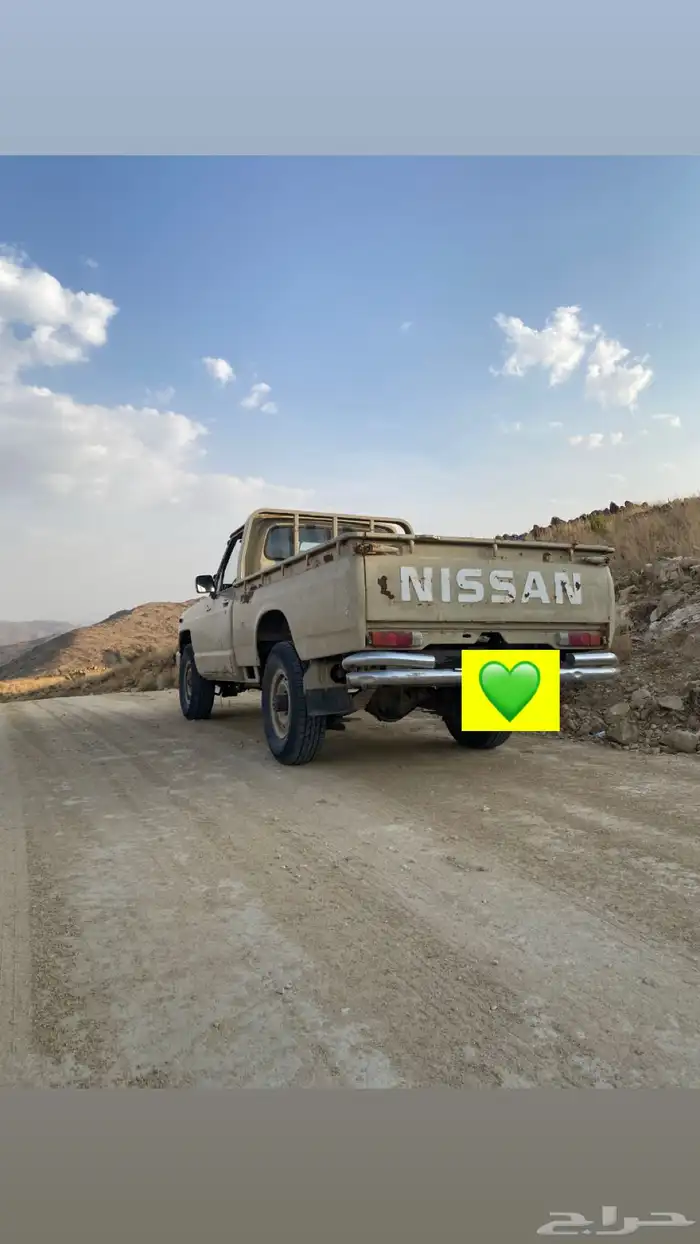 شاص باترول 1990م 2