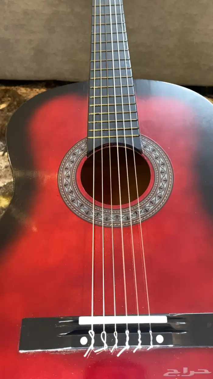 قيتار للبيع 2