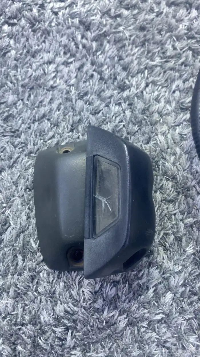 افياش وغطيان لمبات لوحة خلفية ددسن 2015 2