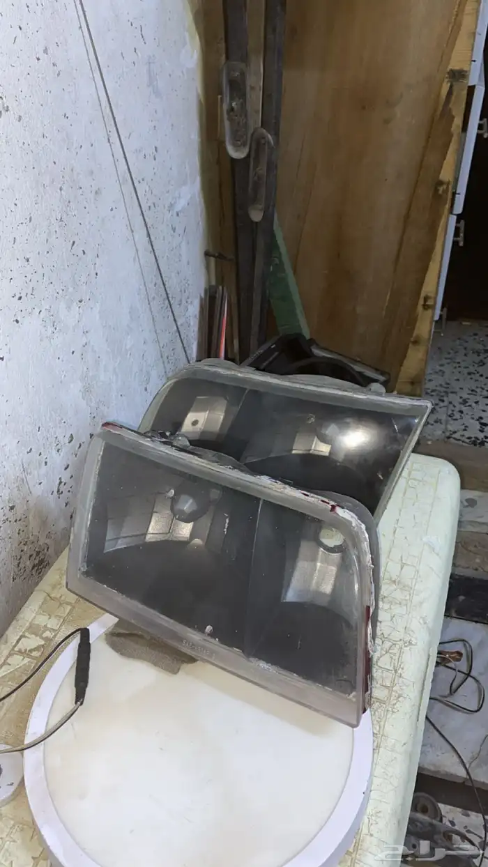 قطع غيار فورد وجمس 2001 5