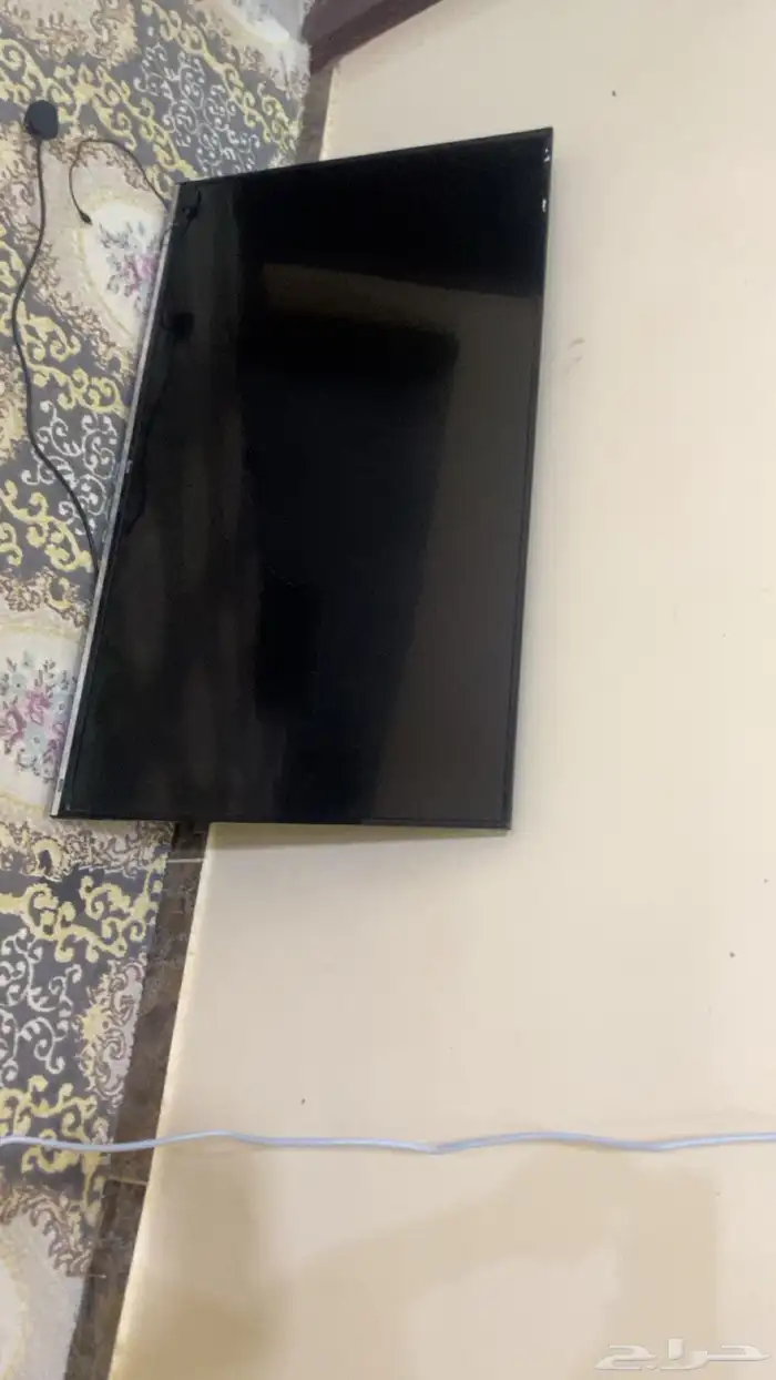 شاشه للبيع الموقع الدوادمي 1