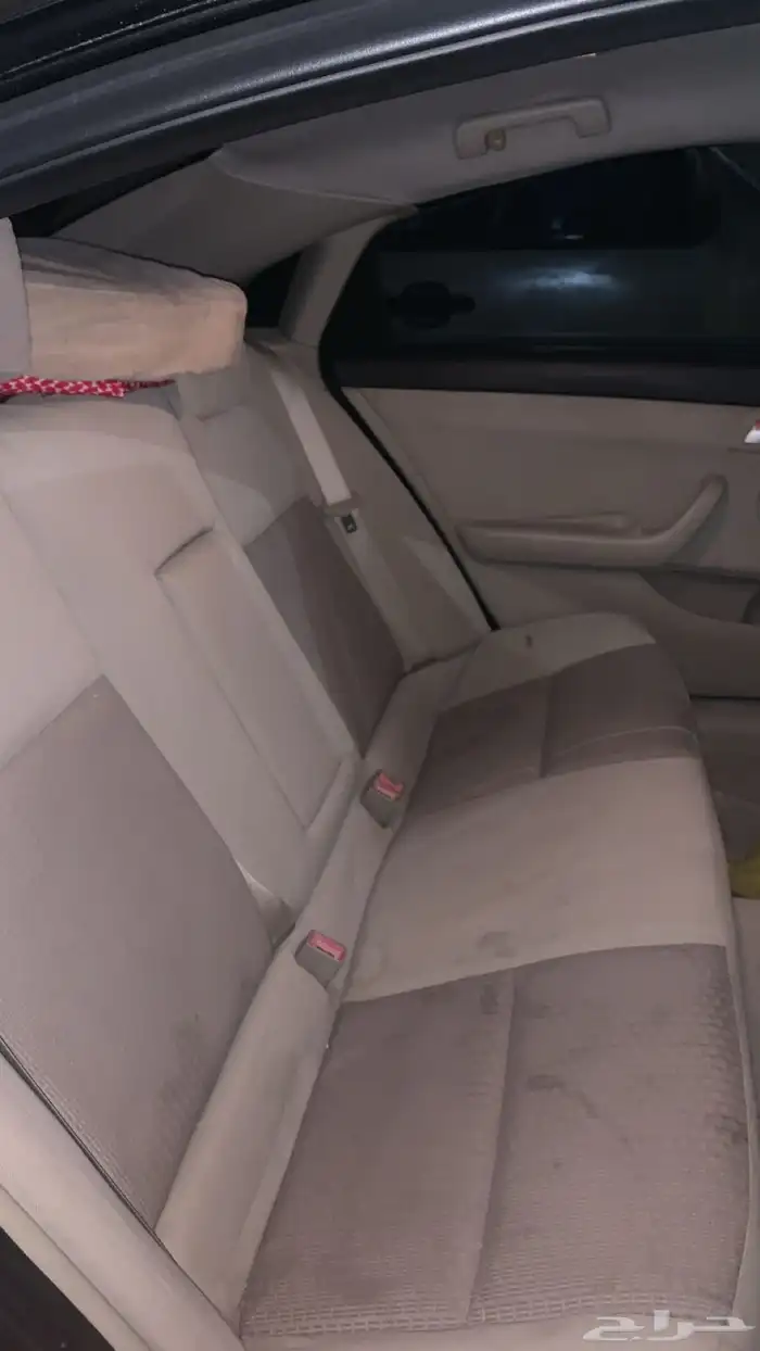 كابرس 2011 اسود لوحات كويتيه 6