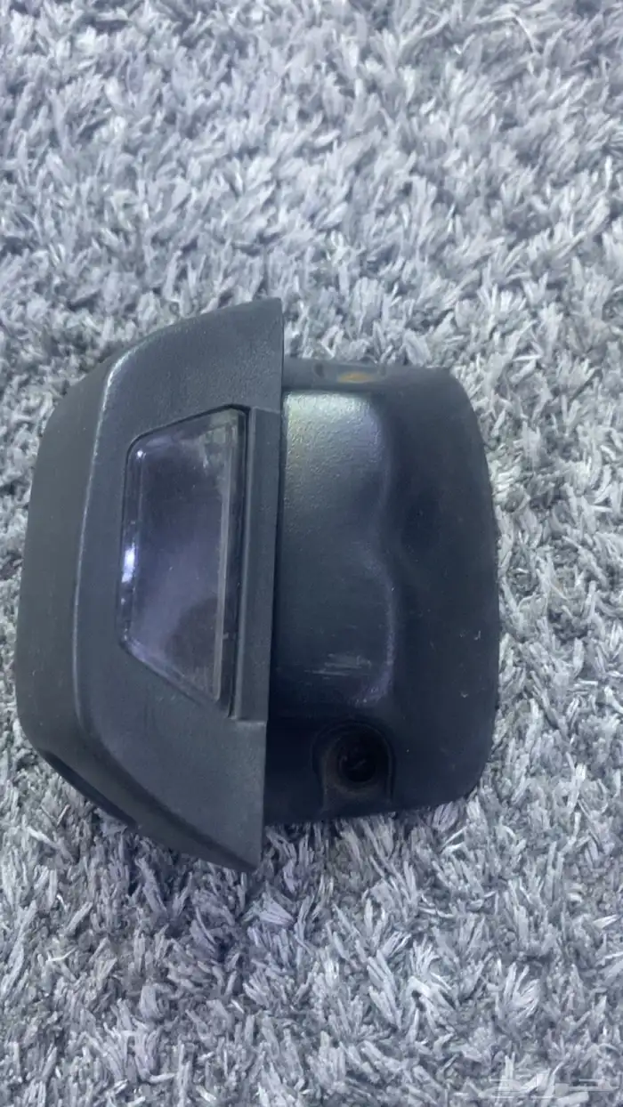 افياش وغطيان لمبات لوحة خلفية ددسن 2015 1