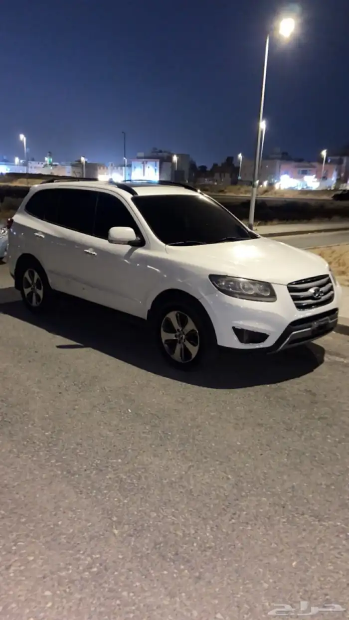 هيواندي سنتافي 6