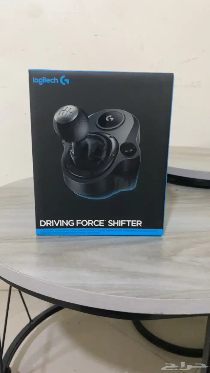 G29 DRiVING FORCE 2