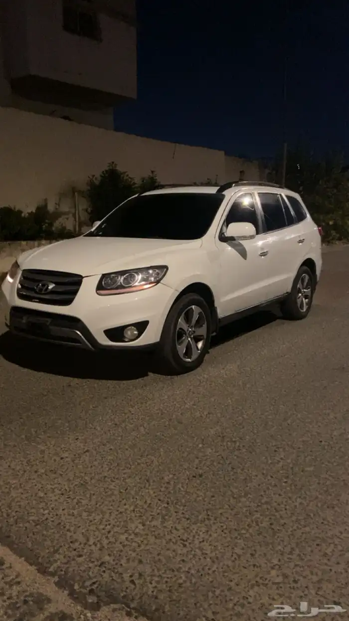 هيواندي سنتافي 1