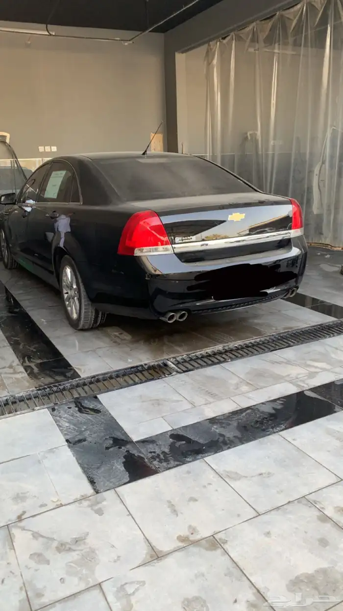 كابرس 2011 اسود لوحات كويتيه 3