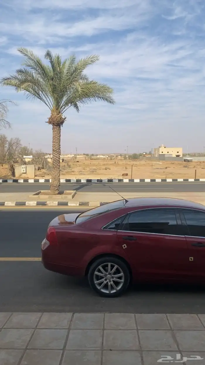 كابرس 2009 LS 3