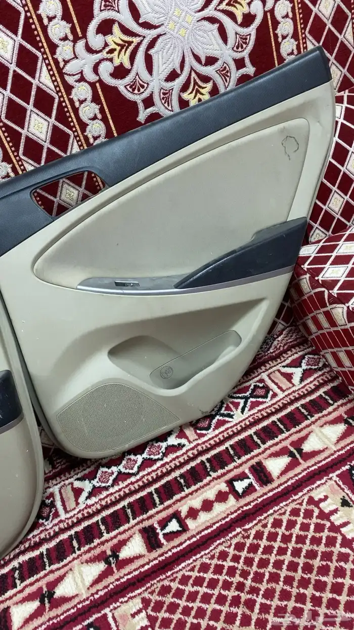 ديكور اكسنت دخالي من لايجيني اللاصامل 0