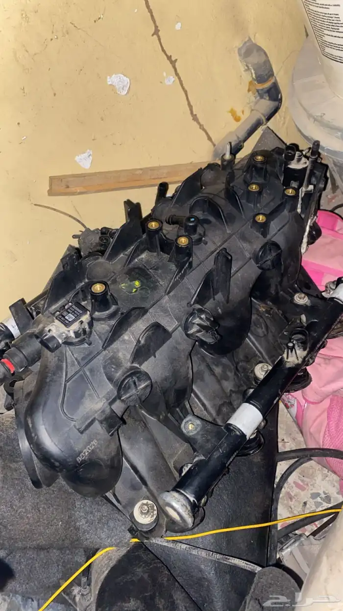 قطع غيار فورد وجمس 2001 9