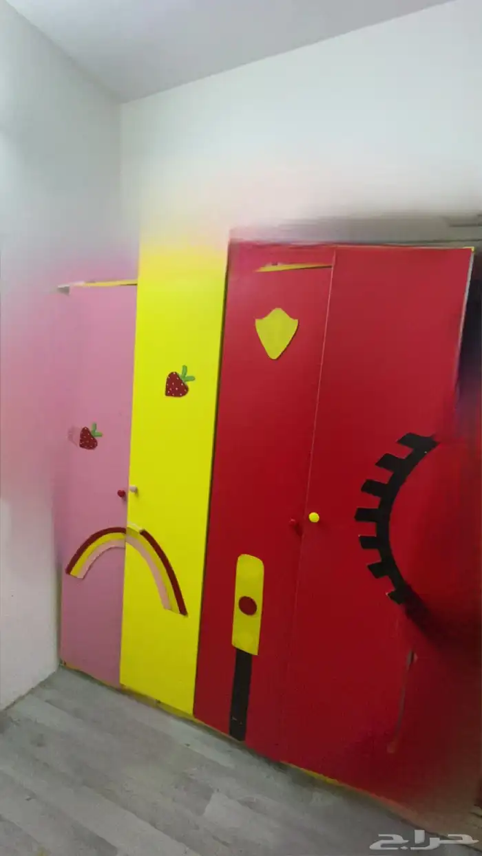 دولاب صدقه لوجه لله 0