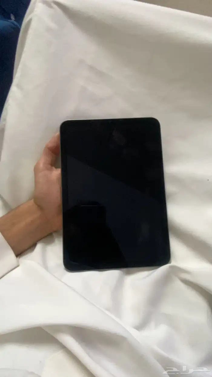 ايباد مني 6 4