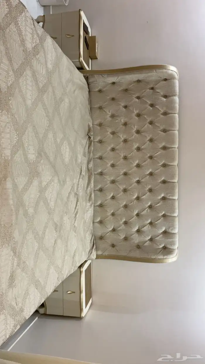 سرير   تسريحة 1